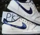 SHIP READY Jordan PK RETAIL TO Not Retro GOD For Varsity Red Resale High 1 MATERIALS 0514